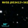 NVSS J053412+562426