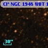 Cl* NGC 1948    WBT    1581