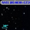 NVSS J054030+572820