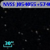 NVSS J054055+574037