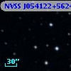 NVSS J054122+562459