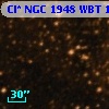 Cl* NGC 1948    WBT    1684