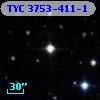 TYC 3753-411-1