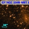 Cl* NGC 1948    WBT    1724