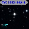 TYC 3753-549-1