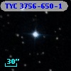 TYC 3756-650-1