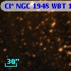 Cl* NGC 1948    WBT    1821