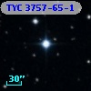 TYC 3757-65-1
