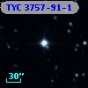 TYC 3757-91-1
