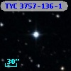 TYC 3757-136-1
