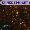Cl* NGC 1948    WBT    1900