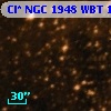 Cl* NGC 1948    WBT    1911