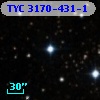 TYC 3170-431-1
