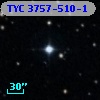 TYC 3757-510-1