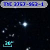 TYC 3757-953-1