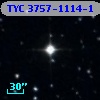 TYC 3757-1114-1