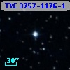 TYC 3757-1176-1
