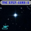 TYC 3757-1193-1