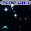 TYC 3757-1218-1