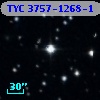 TYC 3757-1268-1