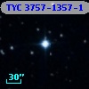 TYC 3757-1357-1