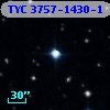 TYC 3757-1430-1