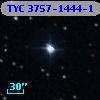TYC 3757-1444-1