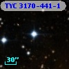 TYC 3170-441-1