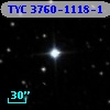 TYC 3760-1118-1