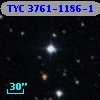 TYC 3761-1186-1