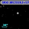 1RXS J052559.3+574247
