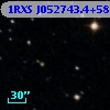 1RXS J052743.4+584604