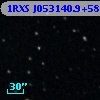 1RXS J053140.9+581121