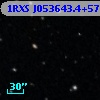 1RXS J053643.4+575143