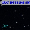 1RXS J053810.0+564503