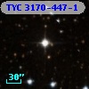 TYC 3170-447-1