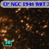 Cl* NGC 1948    WBT    2443
