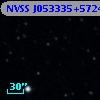 NVSS J053335+572417
