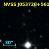 NVSS J053728+561522