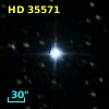 HD  35571
