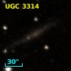 UGC  3314