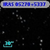 IRAS 05270+5337