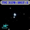 TYC 3170-1017-1