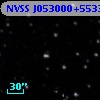 NVSS J053000+553342