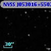 NVSS J053016+550248
