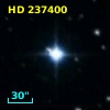 HD 237400