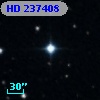 HD 237408