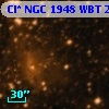 Cl* NGC 1948    WBT    2990