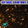 Cl* NGC 1948    WBT    3020