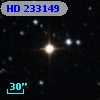HD 233149